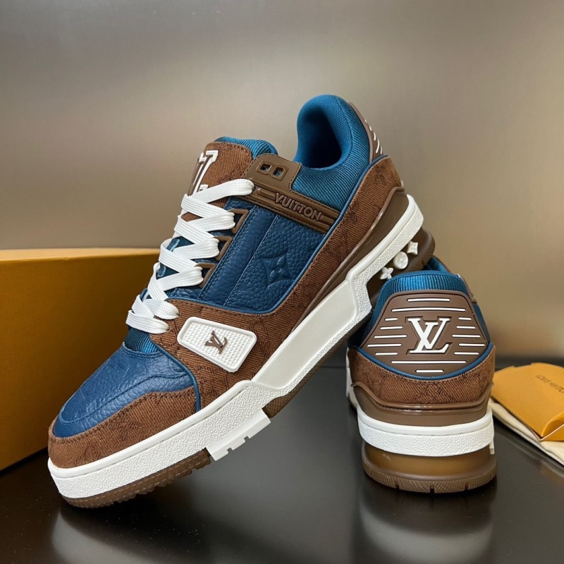 Louis Vuitton Sneakers